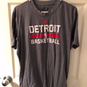 Detroit Basketball